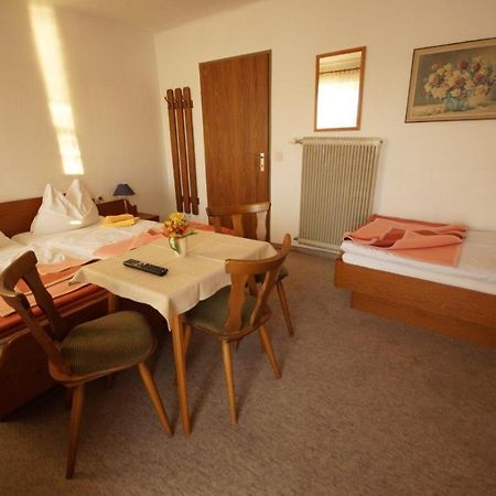 Seegasthof Zur Landeroith Weyregg Esterno foto