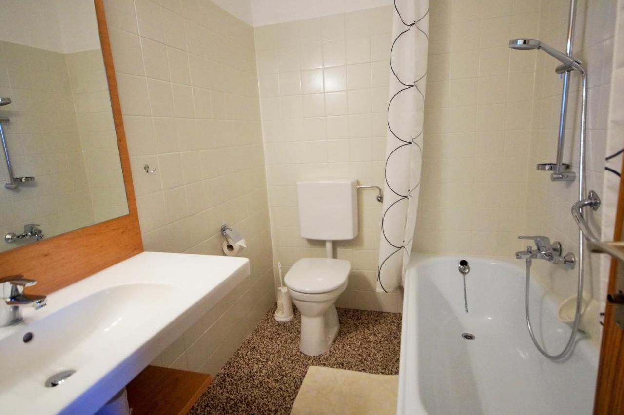 Seegasthof Zur Landeroith Weyregg Esterno foto