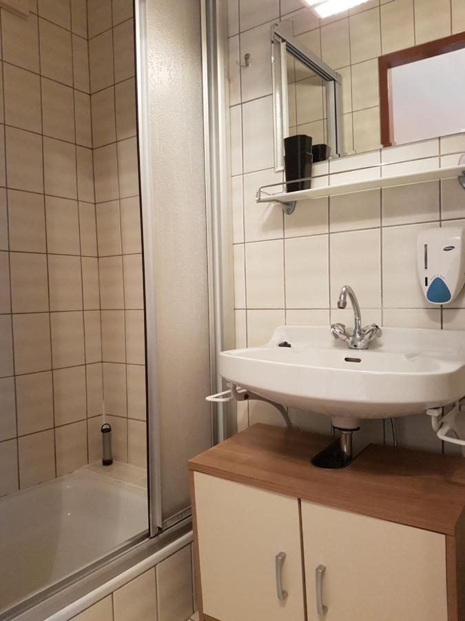 Seegasthof Zur Landeroith Weyregg Esterno foto