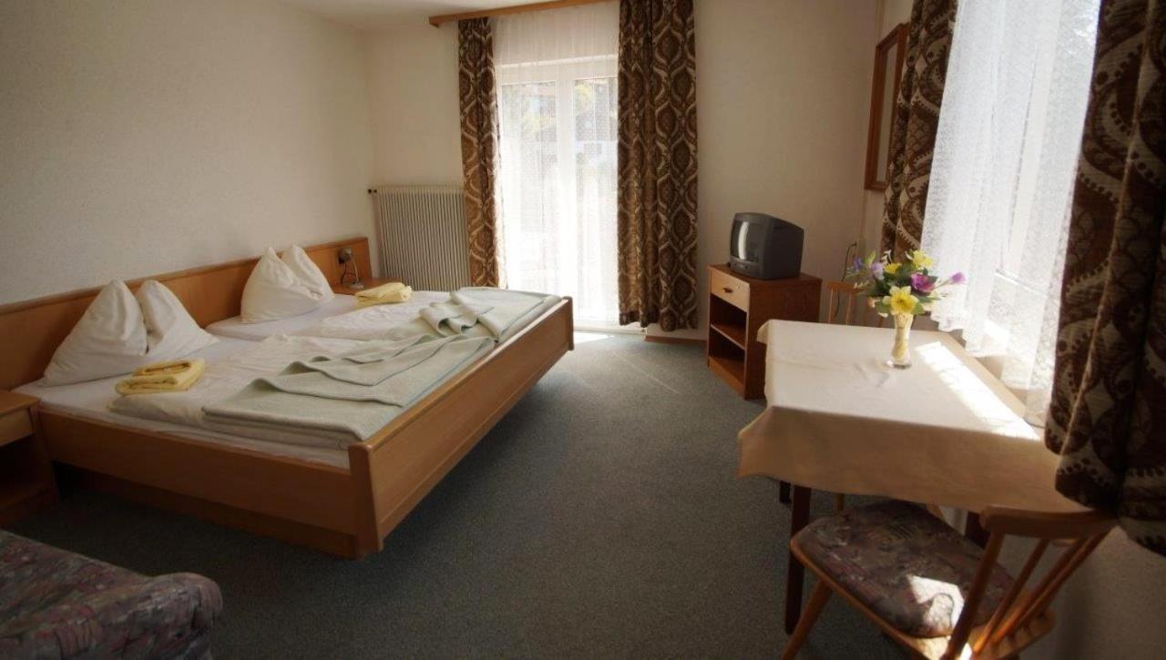 Seegasthof Zur Landeroith Weyregg Esterno foto