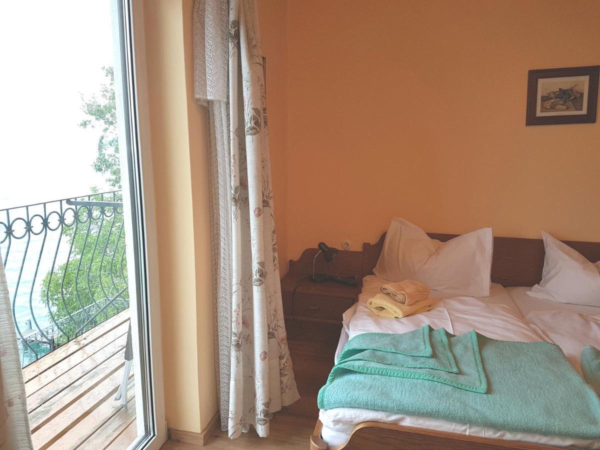 Seegasthof Zur Landeroith Weyregg Esterno foto