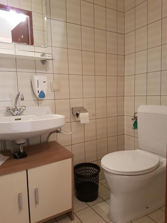 Seegasthof Zur Landeroith Weyregg Esterno foto