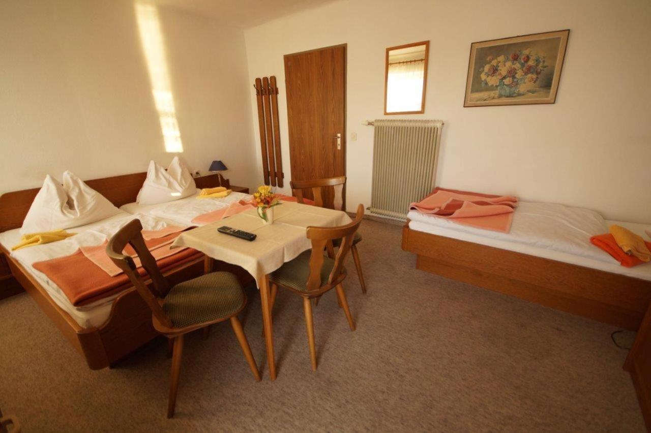 Seegasthof Zur Landeroith Weyregg Esterno foto