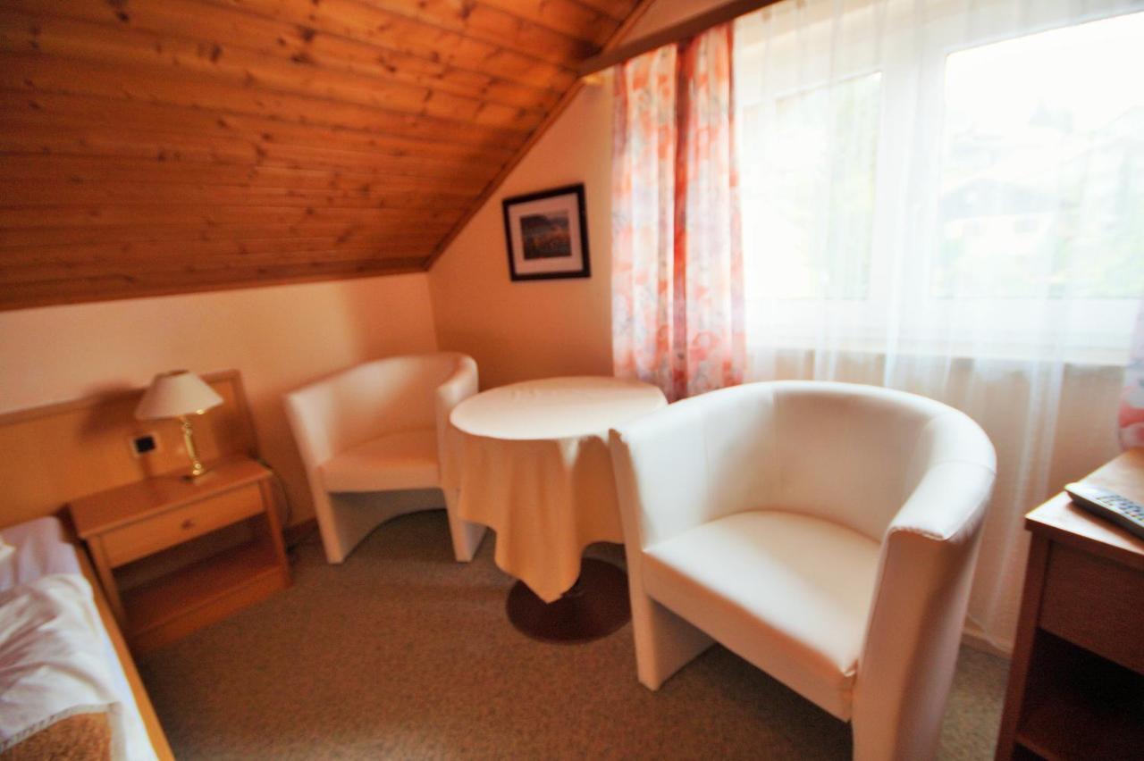 Seegasthof Zur Landeroith Weyregg Esterno foto
