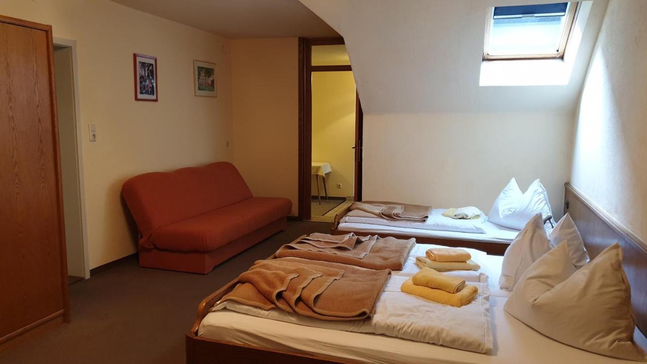Seegasthof Zur Landeroith Weyregg Esterno foto
