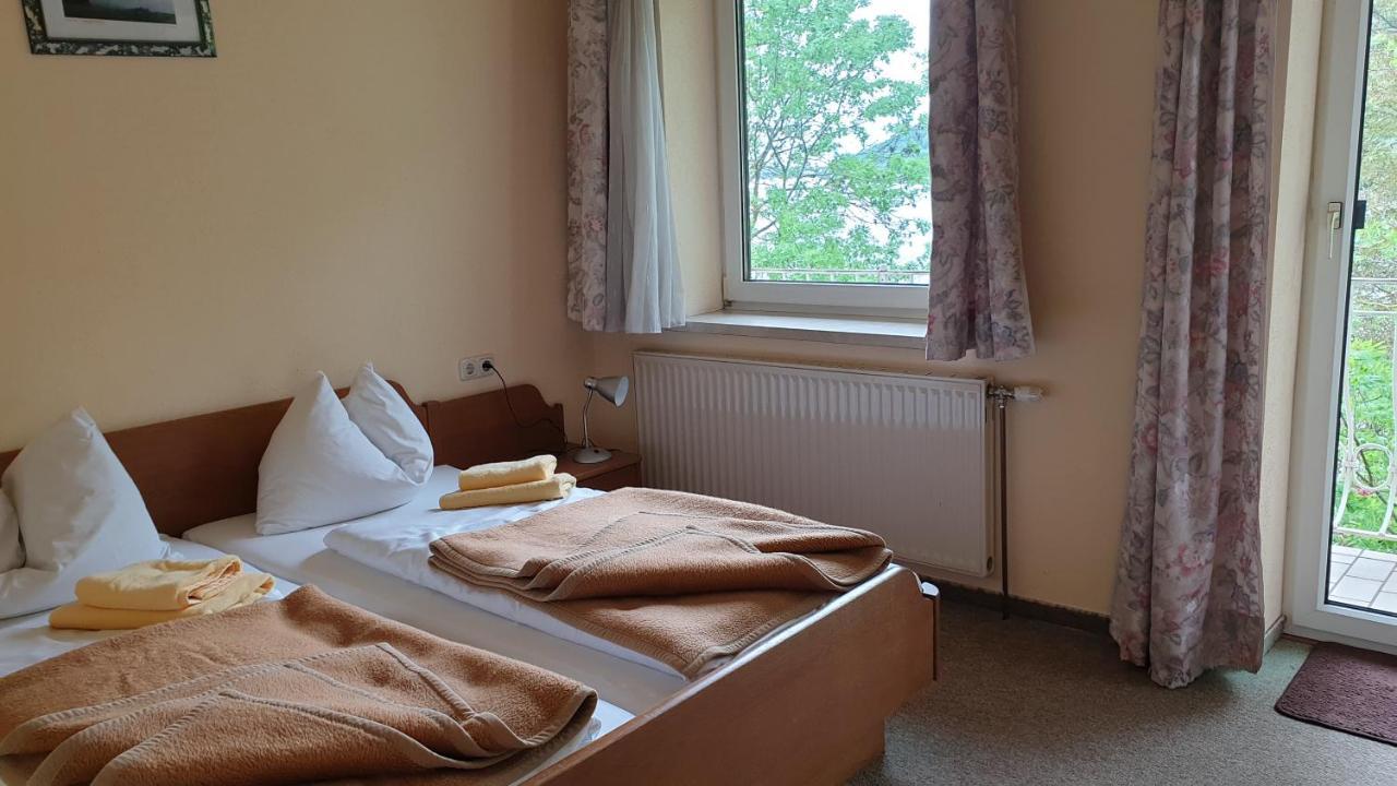 Seegasthof Zur Landeroith Weyregg Esterno foto