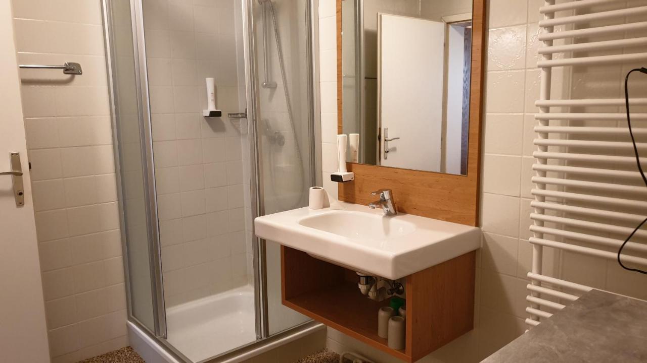 Seegasthof Zur Landeroith Weyregg Esterno foto