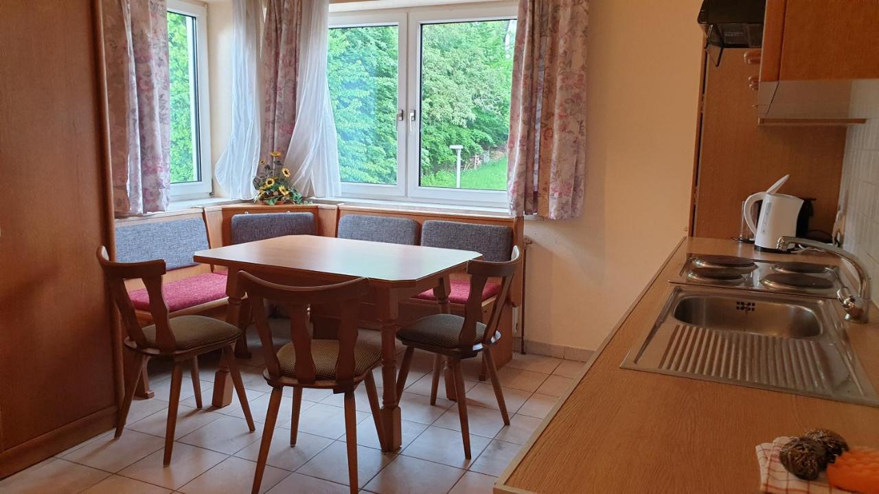 Seegasthof Zur Landeroith Weyregg Esterno foto