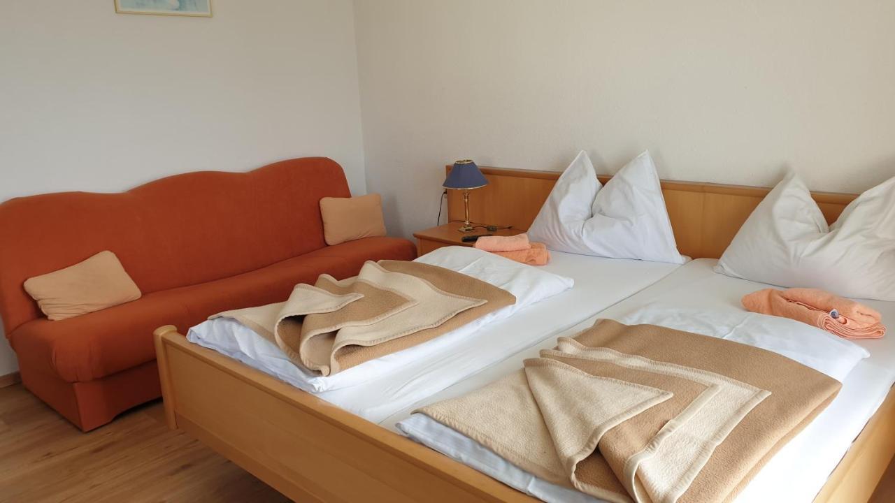 Seegasthof Zur Landeroith Weyregg Esterno foto