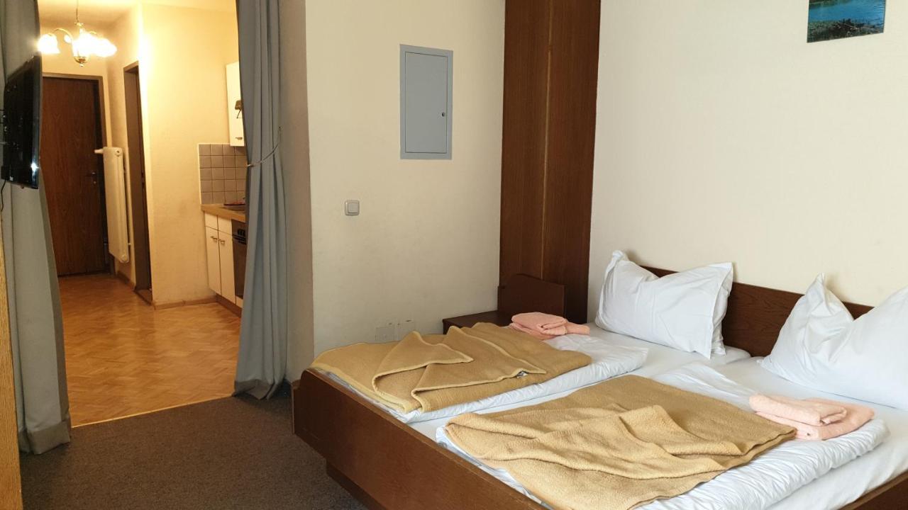 Seegasthof Zur Landeroith Weyregg Esterno foto