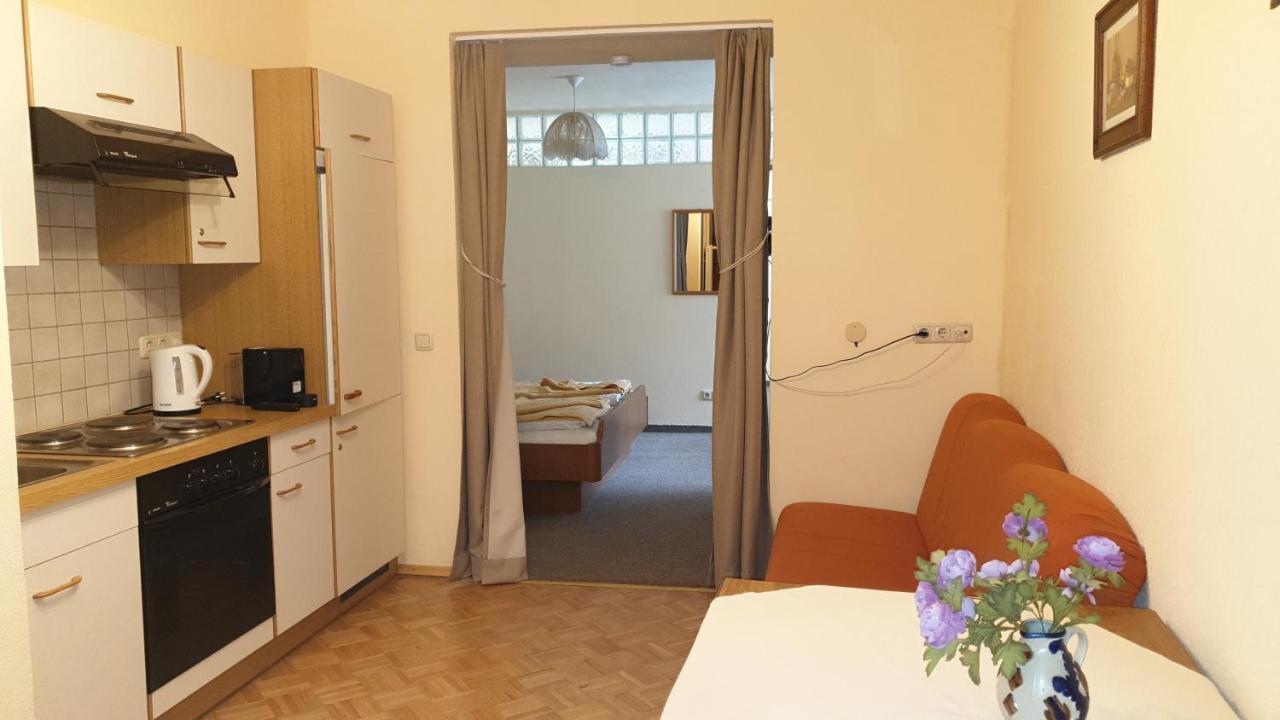 Seegasthof Zur Landeroith Weyregg Esterno foto
