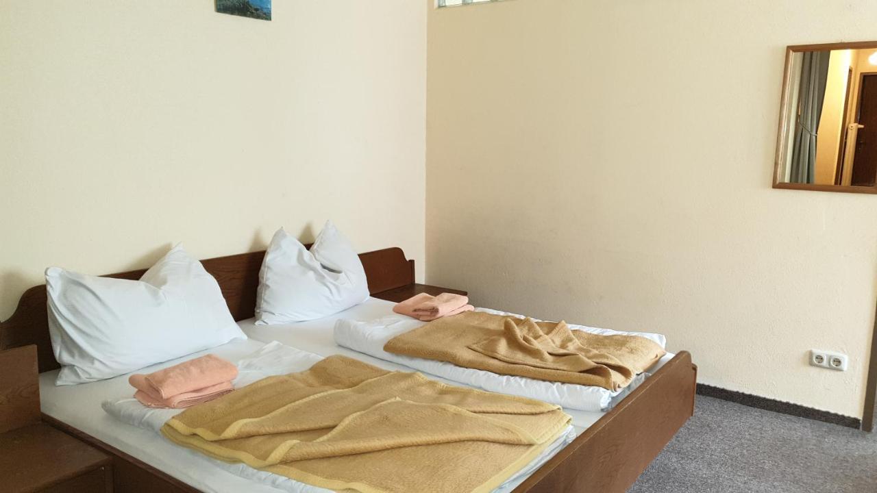 Seegasthof Zur Landeroith Weyregg Esterno foto