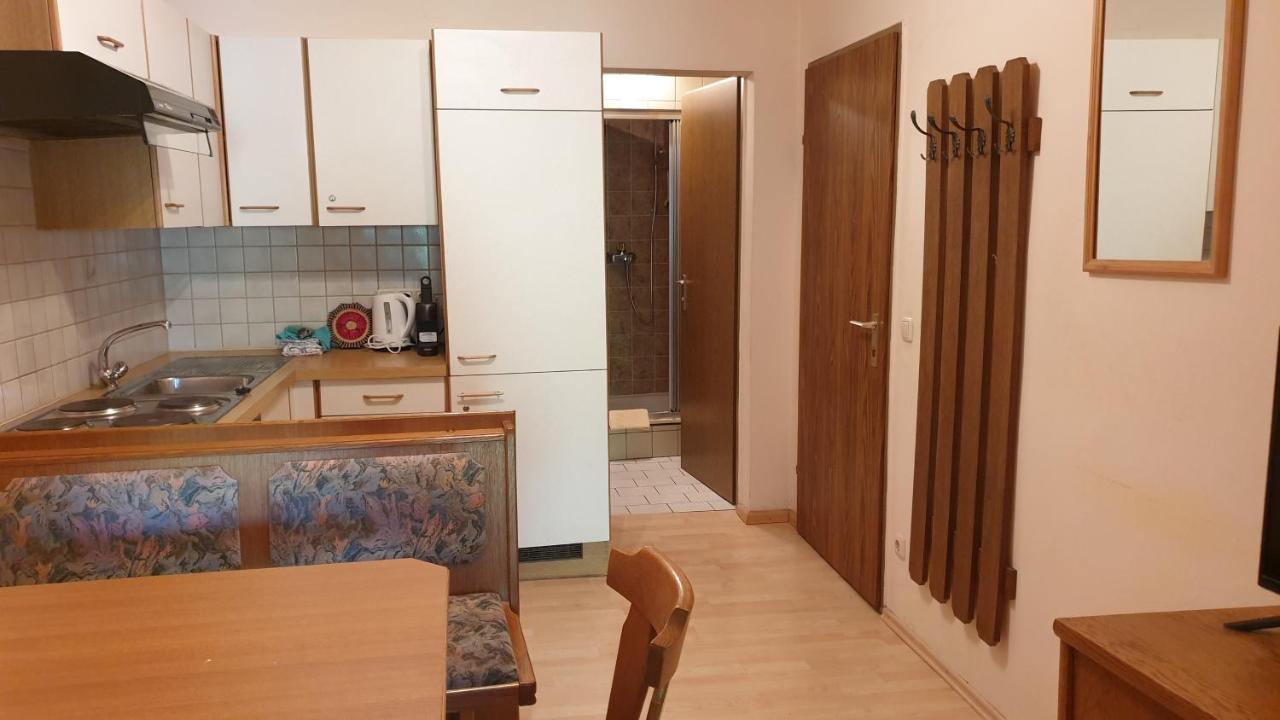 Seegasthof Zur Landeroith Weyregg Esterno foto