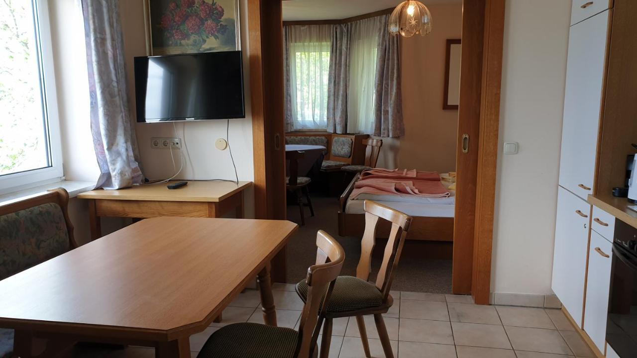 Seegasthof Zur Landeroith Weyregg Esterno foto