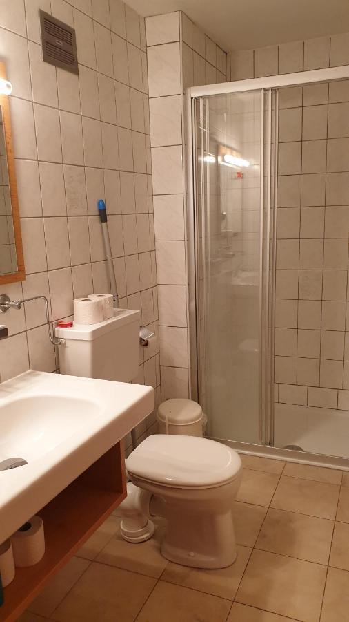 Seegasthof Zur Landeroith Weyregg Esterno foto