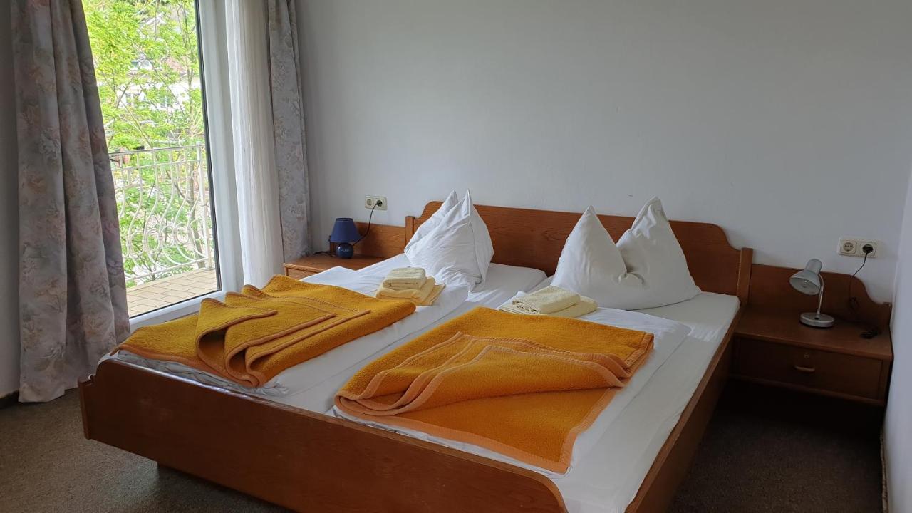 Seegasthof Zur Landeroith Weyregg Esterno foto