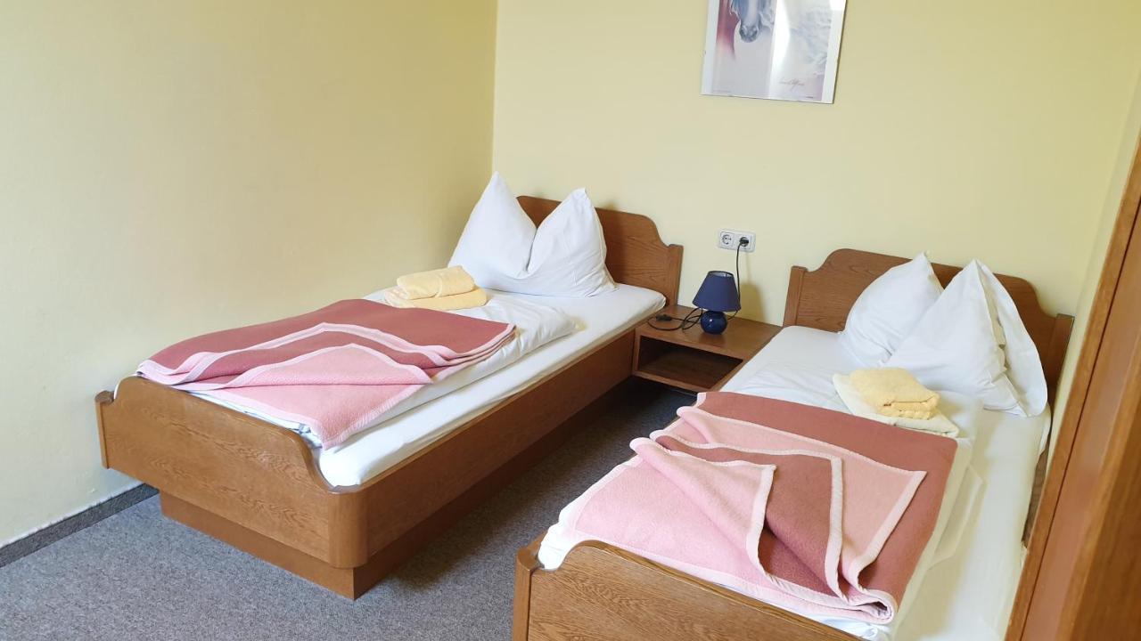 Seegasthof Zur Landeroith Weyregg Esterno foto